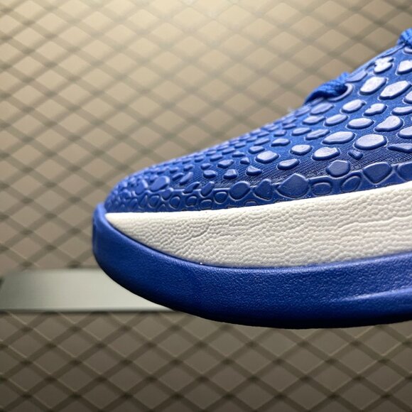 Nike Zoom Kobe 6 Protro Dodgers - Picture 7 of 9